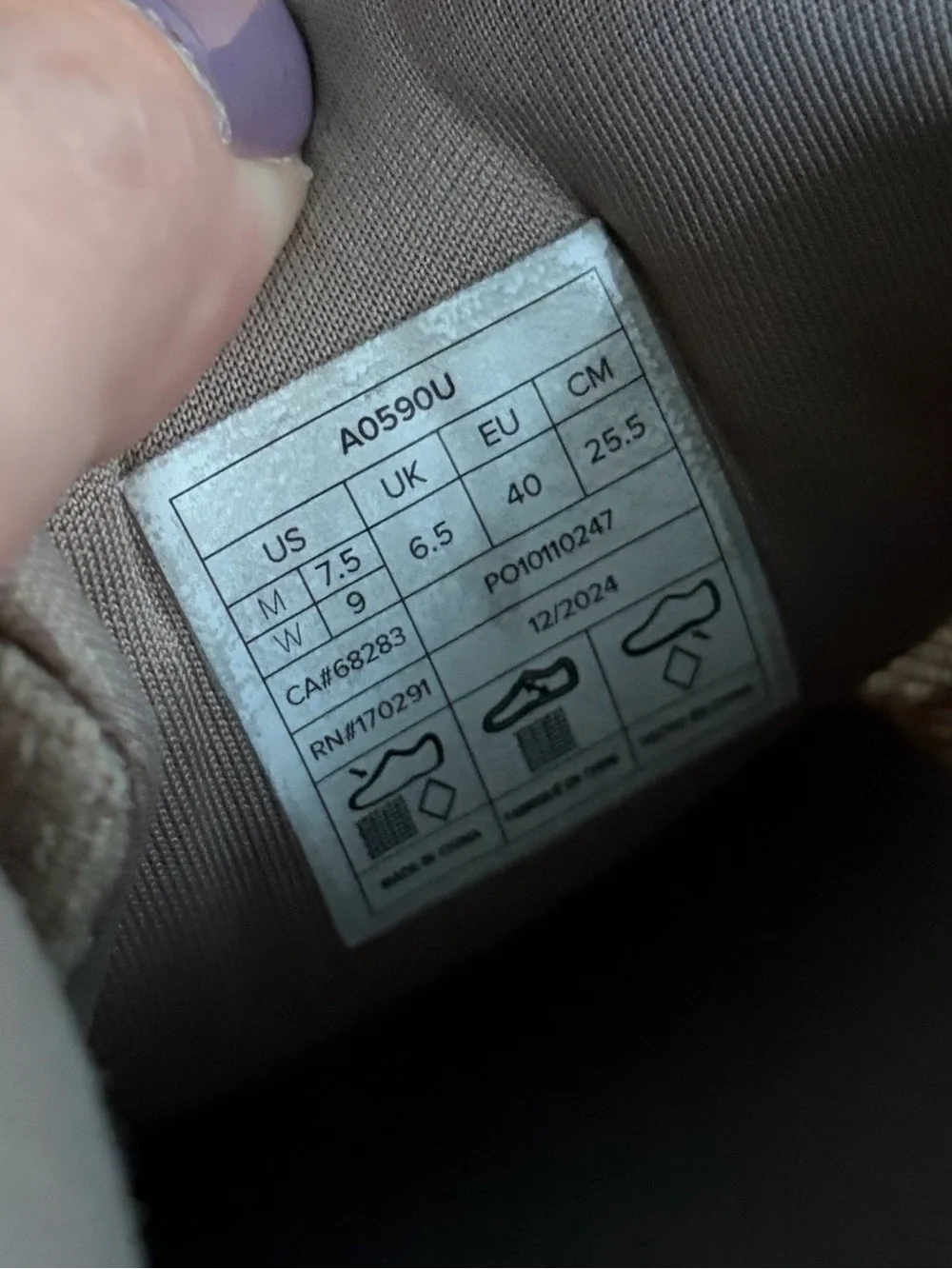 ALO Yoga size alo